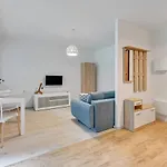 Nadmotlawie Riverside & Gym By Downtown 4* Γκντανσκ