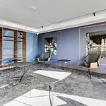 Nadmotlawie Riverside & Gym By Downtown 4* Gdańsk