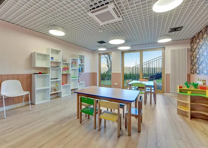 Apartahotel Nadmotlawie Riverside & Gym By Downtown